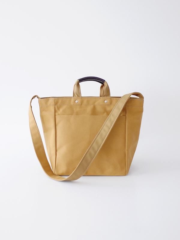 TEMBEA Labor Tote Small - New Beige