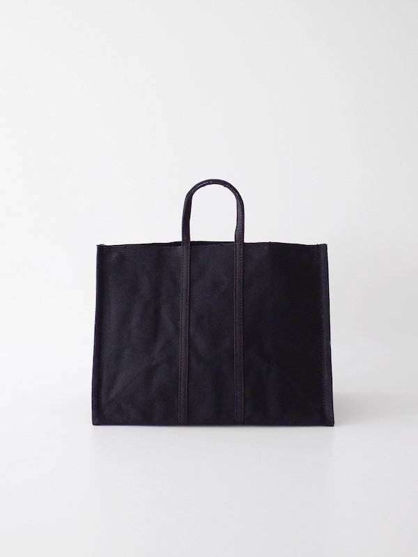 TEMBEA Play Tote Medium - Black / Black