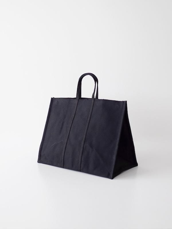 TEMBEA Play Tote Medium - Black / Black