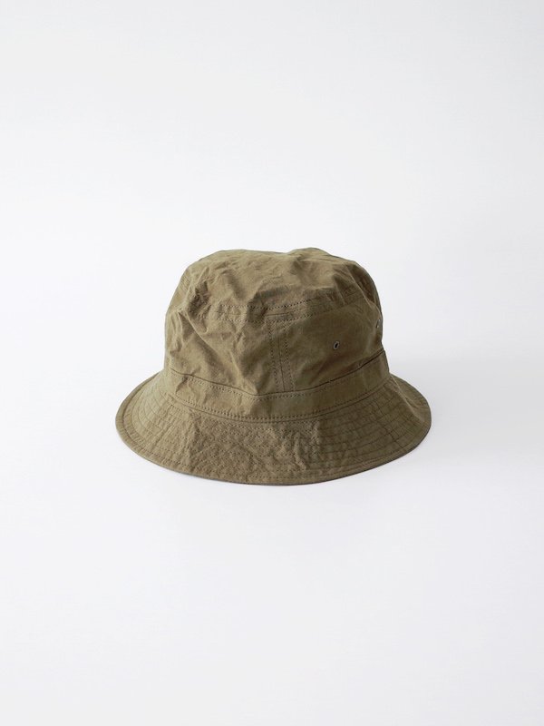 TEMBEA Hat - Khaki