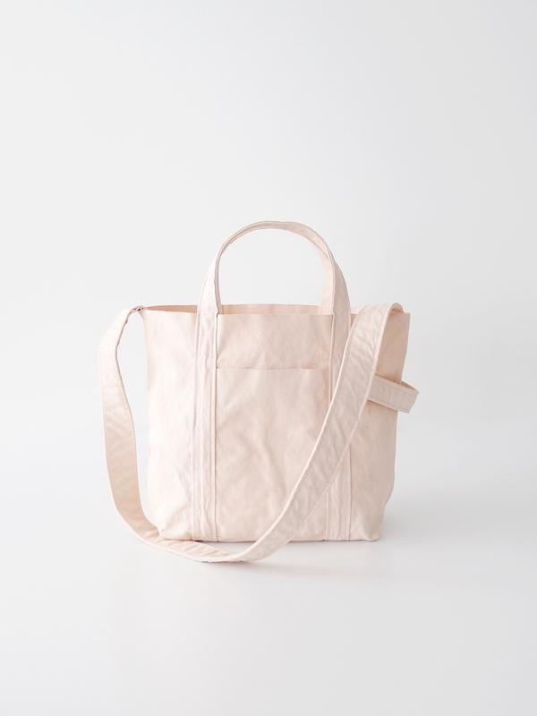 TEMBEA Club Tote Small - Tannin TEMBEA Club Tote Small - Tannin