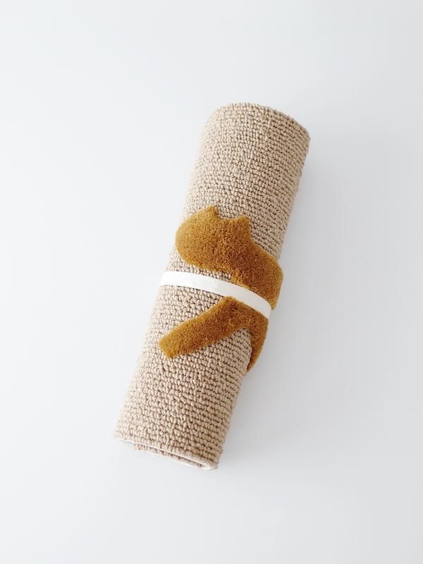 F/style RONDO cat mat(玄関マット)Gold F/style RONDO cat mat(玄関マット)Gold