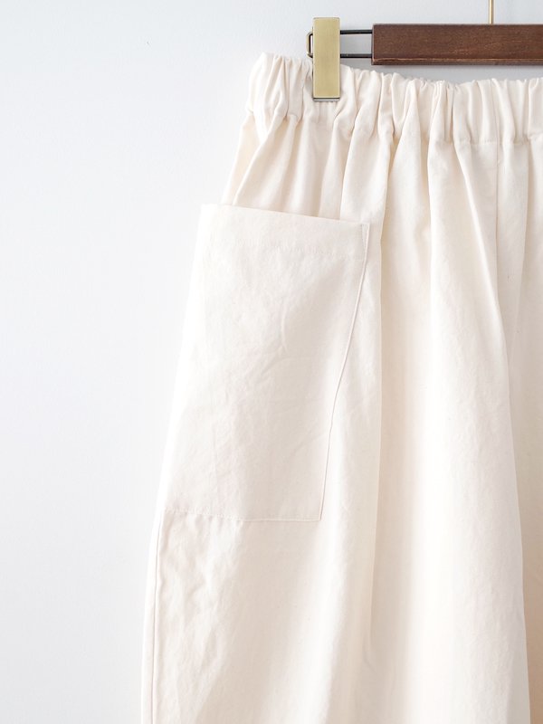 Atelier d'antan Perriere Cotton - Natural