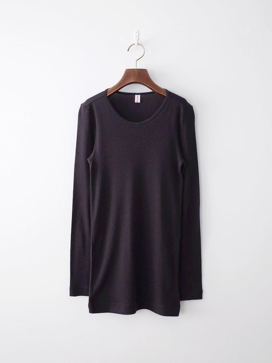 homspun 60/1ե饤 롼ͥåץ륪С ֥å