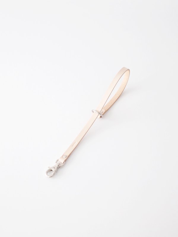 TEMBEA Key Strap - Natural