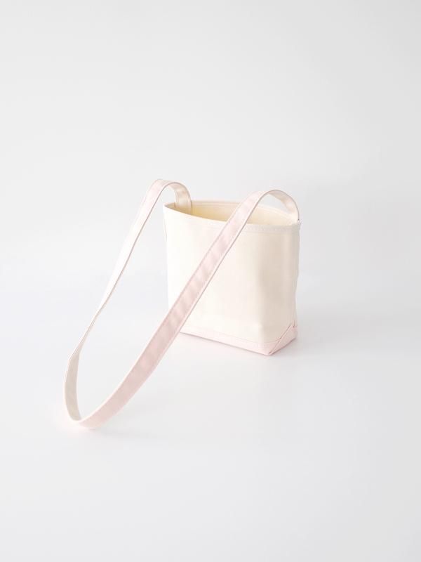 TEMBEA Branch Tote Mini - Natural / Sakura
