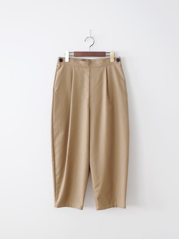 Atelier d'antan Salvador Cotton - Beige