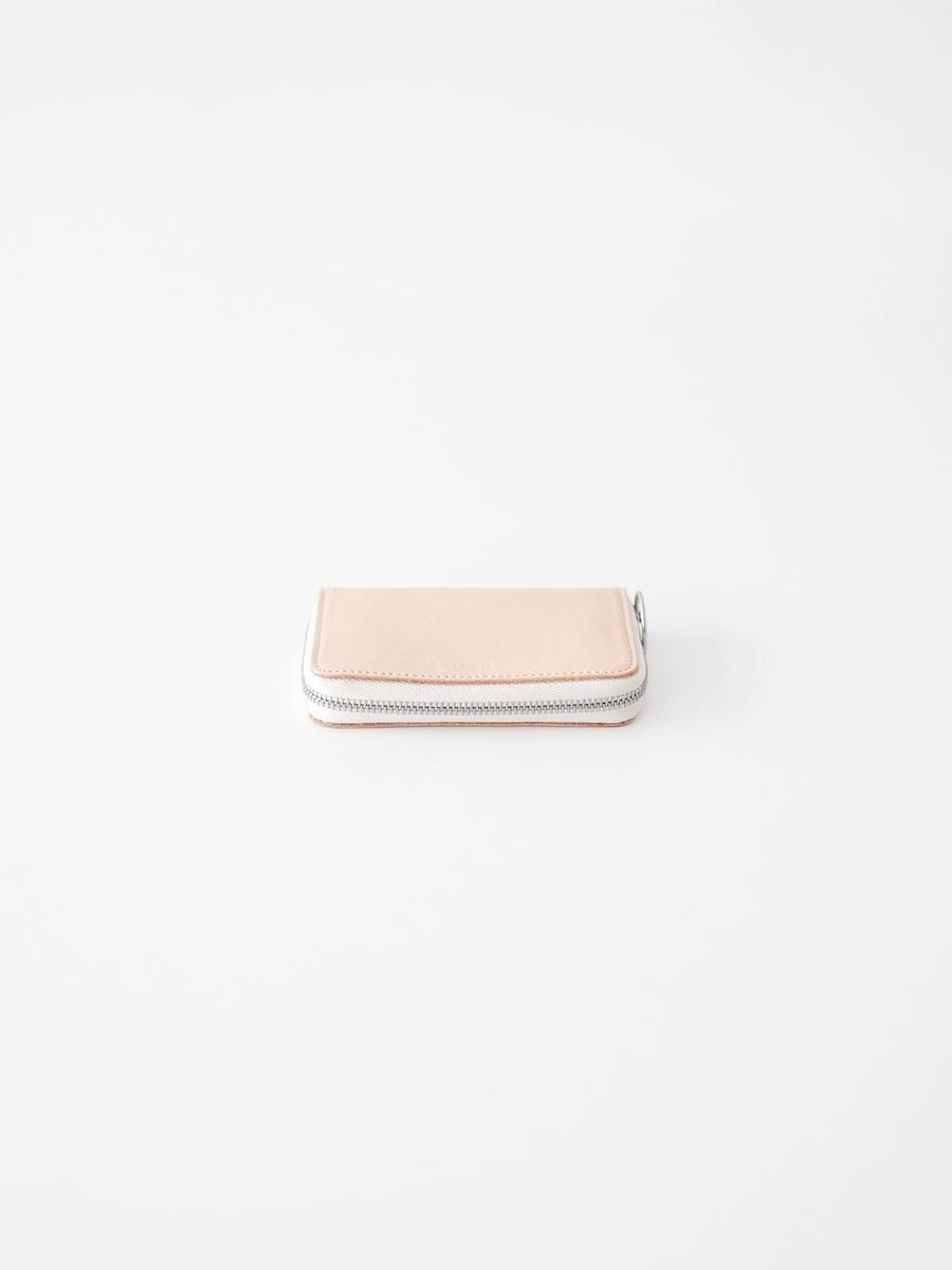 TEMBEA エナメル財布 MINI ZIP ENAMEL - TEMBEA
