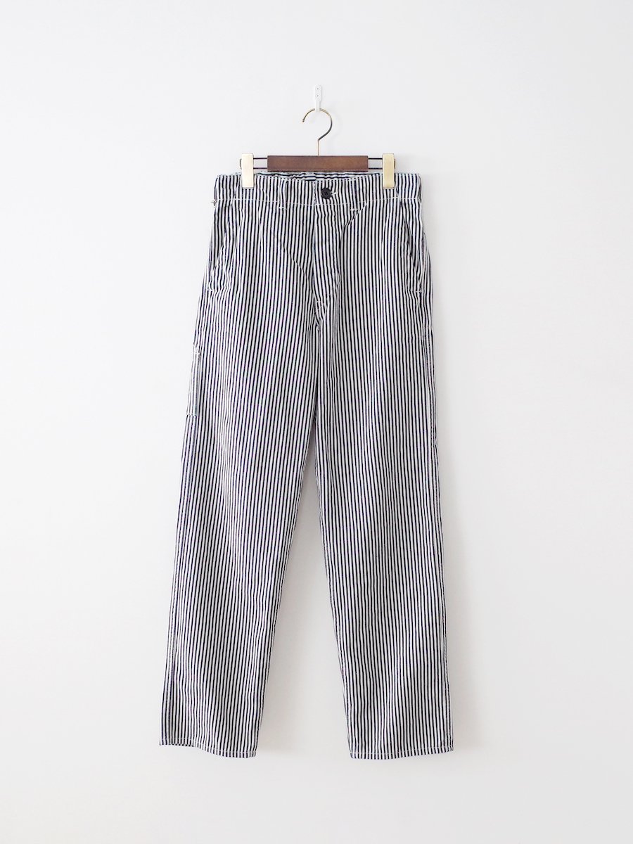 <img class='new_mark_img1' src='https://img.shop-pro.jp/img/new/icons21.gif' style='border:none;display:inline;margin:0px;padding:0px;width:auto;' />【20%OFF】orSlow French Work Pants - Hickory