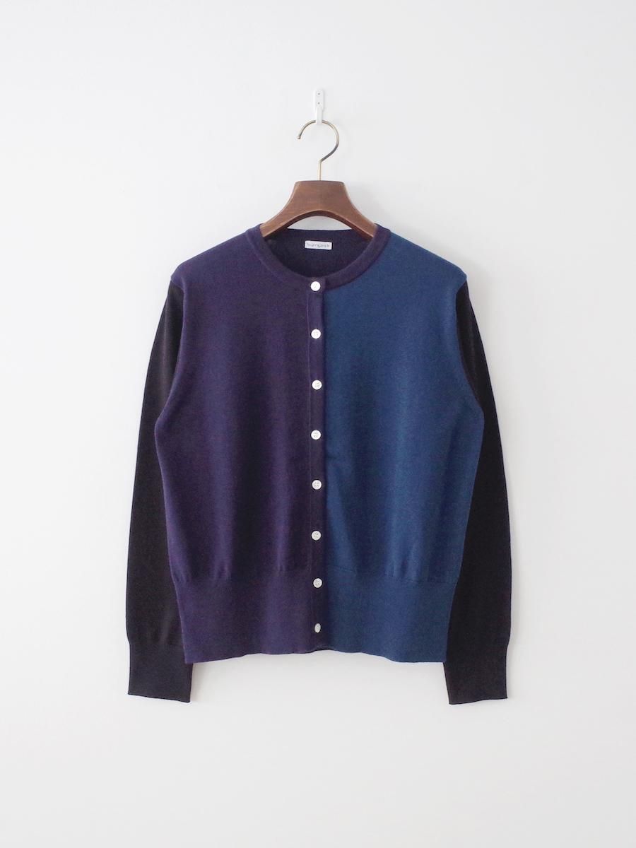 homspun եȥѥȥ䡼 롼ͥåǥ ֥åߥ֥롼ߥͥӡ