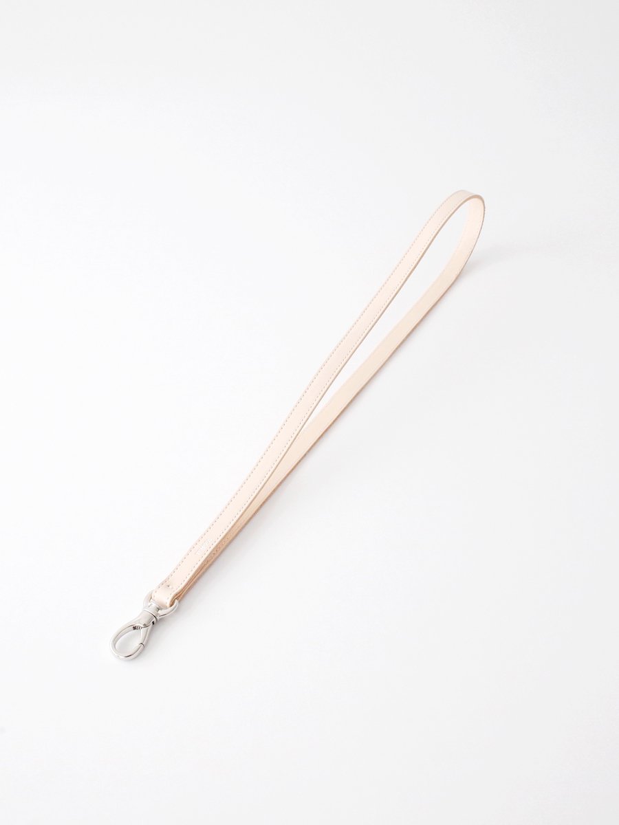 TEMBEA New Key Strap - Natural