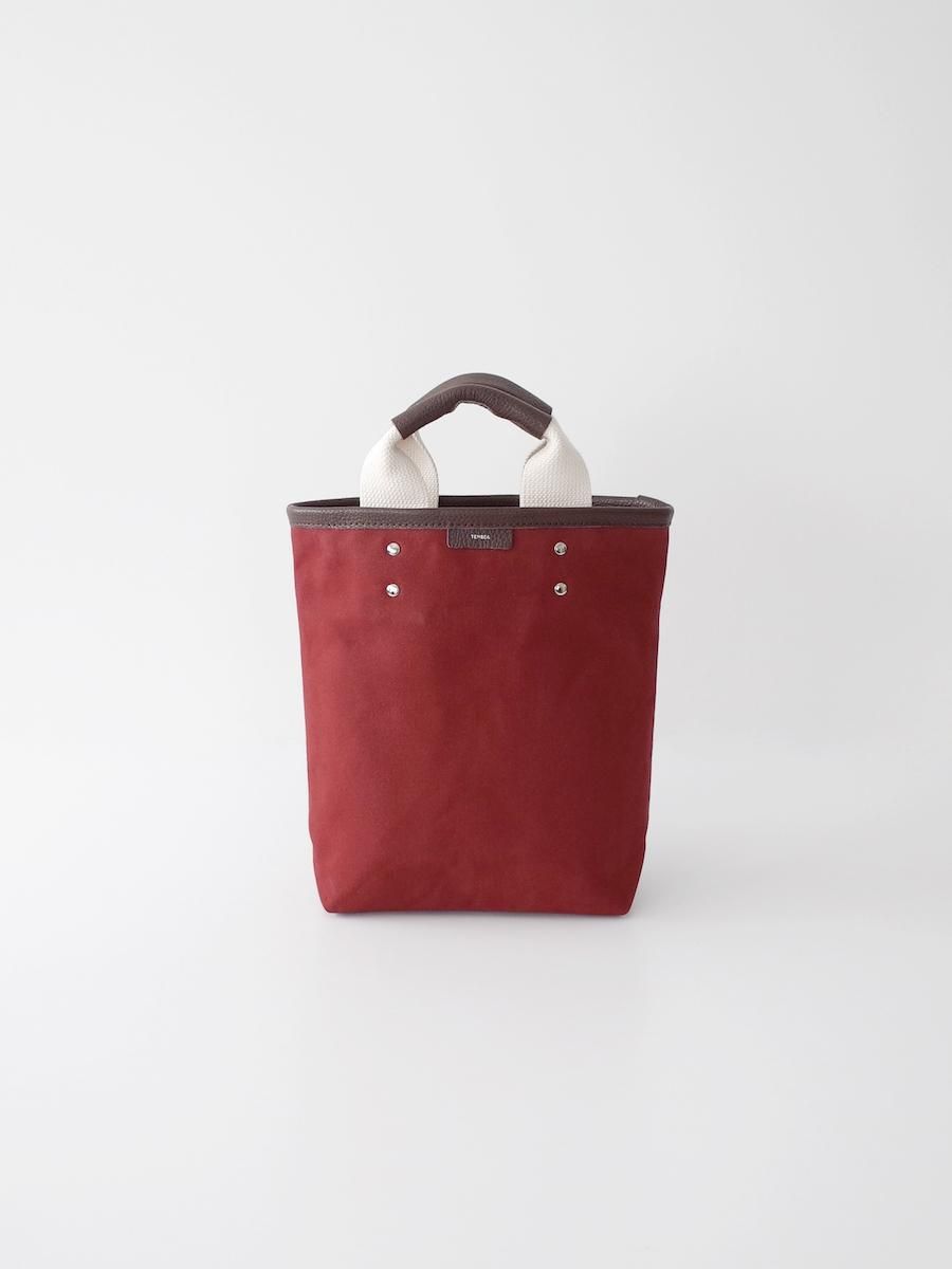 <img class='new_mark_img1' src='https://img.shop-pro.jp/img/new/icons21.gif' style='border:none;display:inline;margin:0px;padding:0px;width:auto;' />30%OFFTEMBEA Tools Bag Small - Wine / Brown