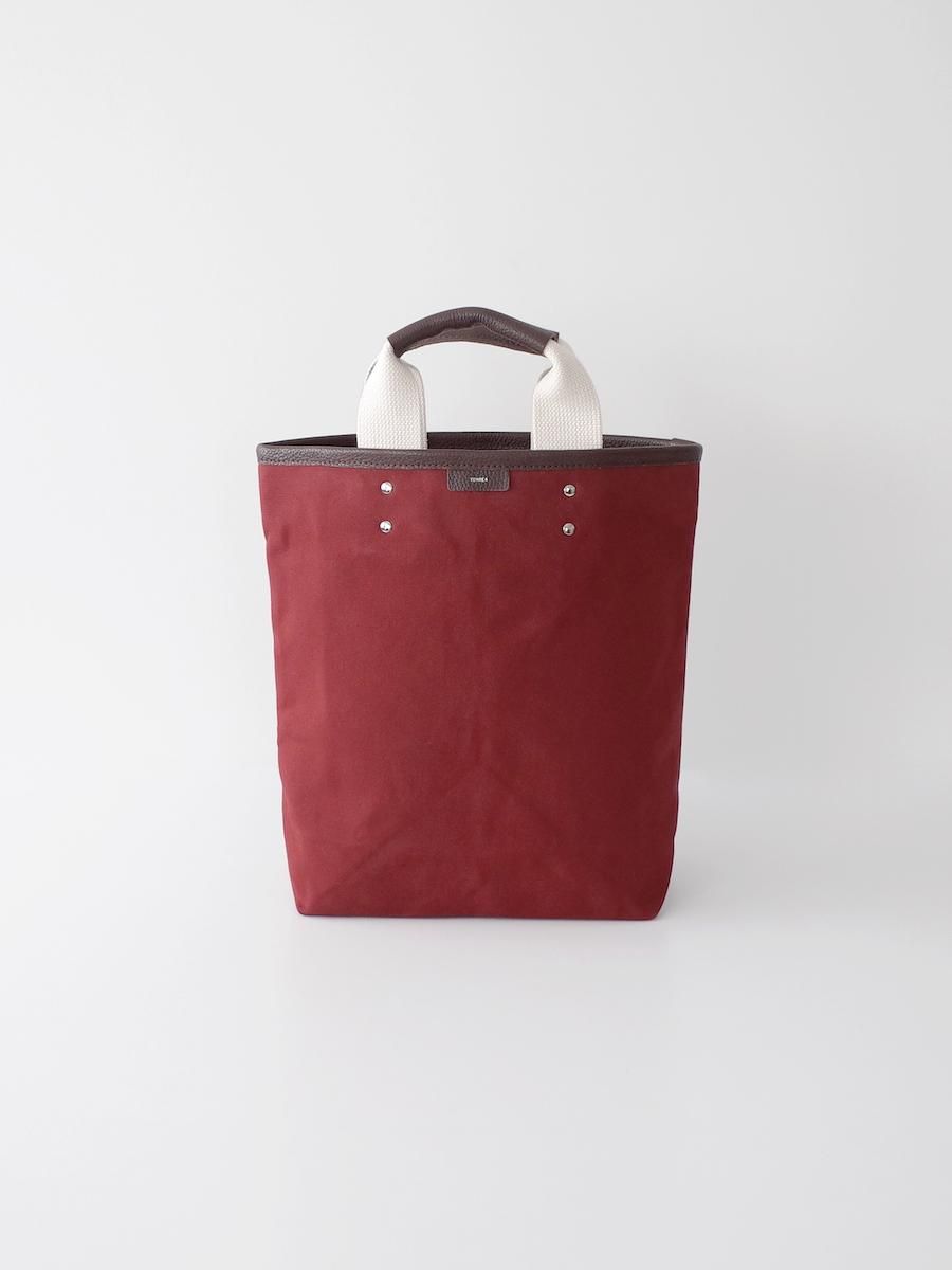 <img class='new_mark_img1' src='https://img.shop-pro.jp/img/new/icons21.gif' style='border:none;display:inline;margin:0px;padding:0px;width:auto;' />30%OFFTEMBEA Tools Bag Medium - Wine / Brown