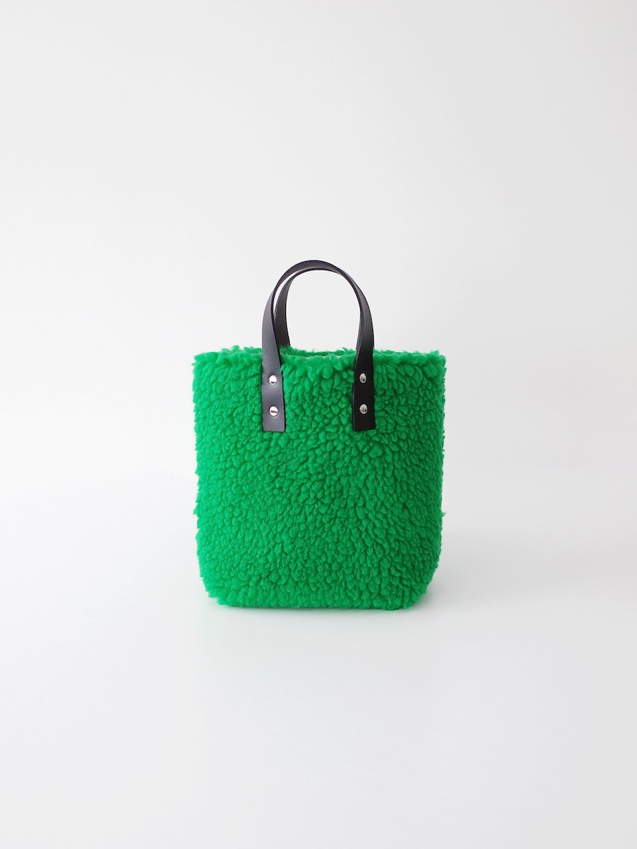 TEMBEA Tools Bag Mini Boa - Green