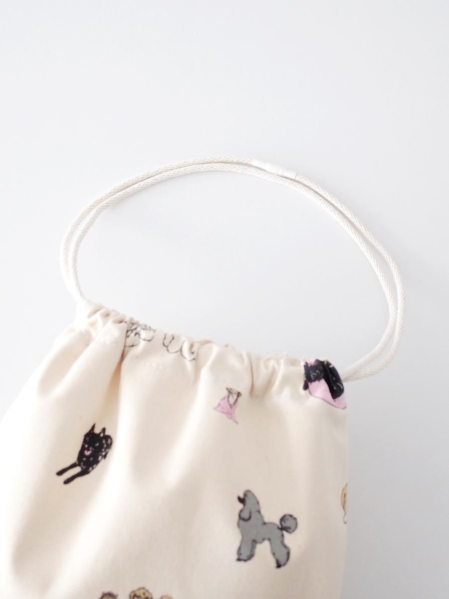 TEMBEA / 巾着 - herbie online shop