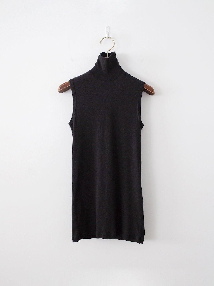 セール☆1490円→990円 ニットタンクトップ レディース