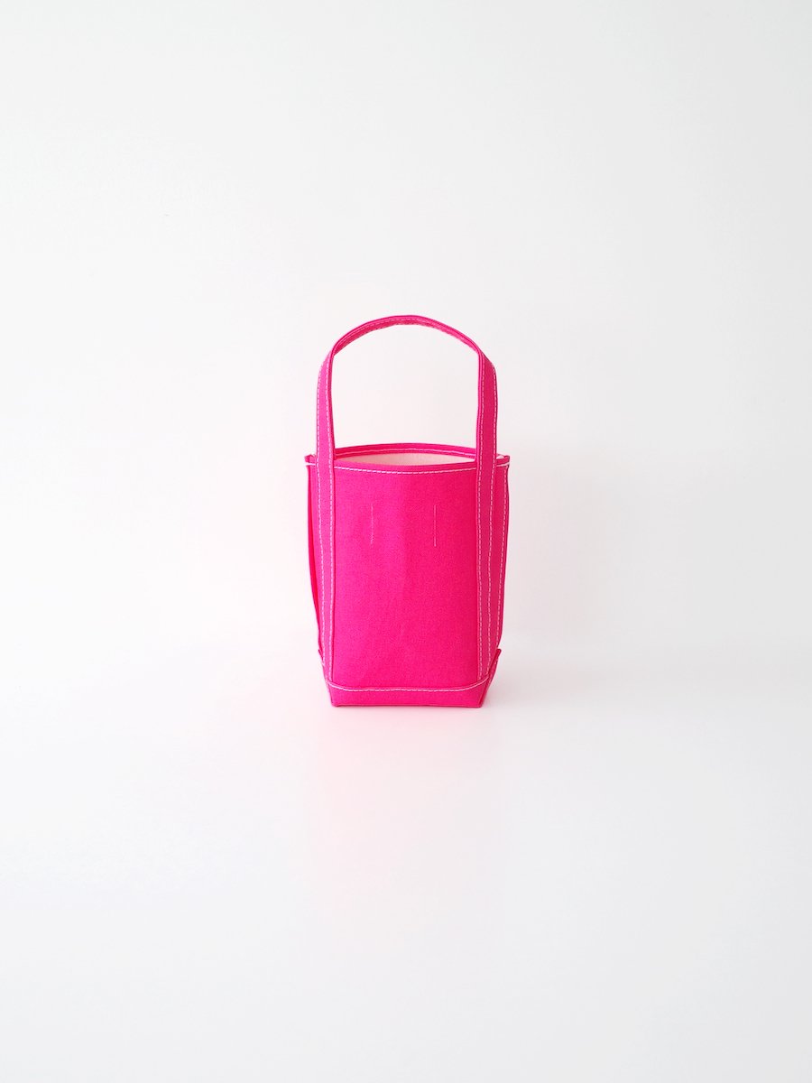 TEMBEA Baguette Tote Mini Neon - Pink
