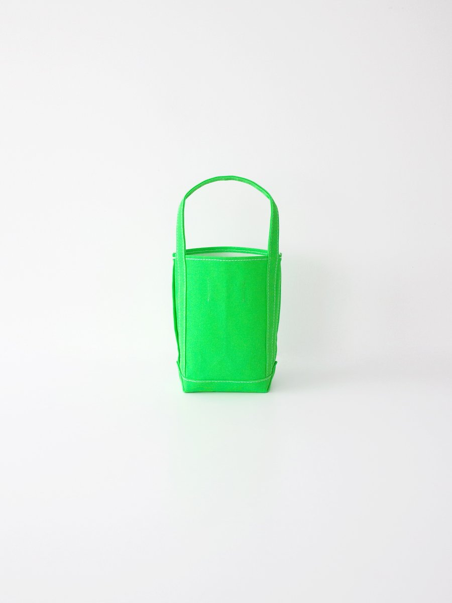 TEMBEA Baguette Tote Mini Neon - Green