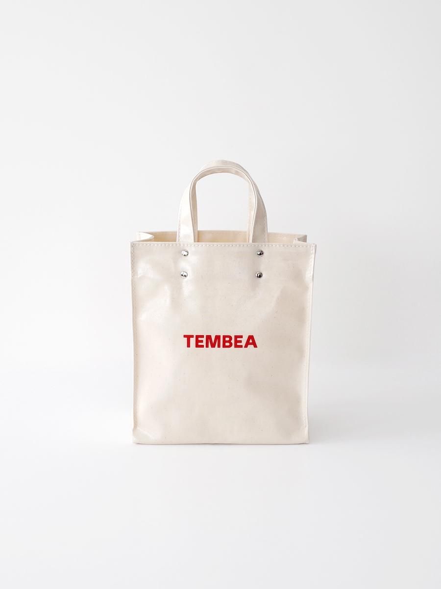 TEMBEA / PAPER TOTE SMALL - herbie ONLINE SHOP