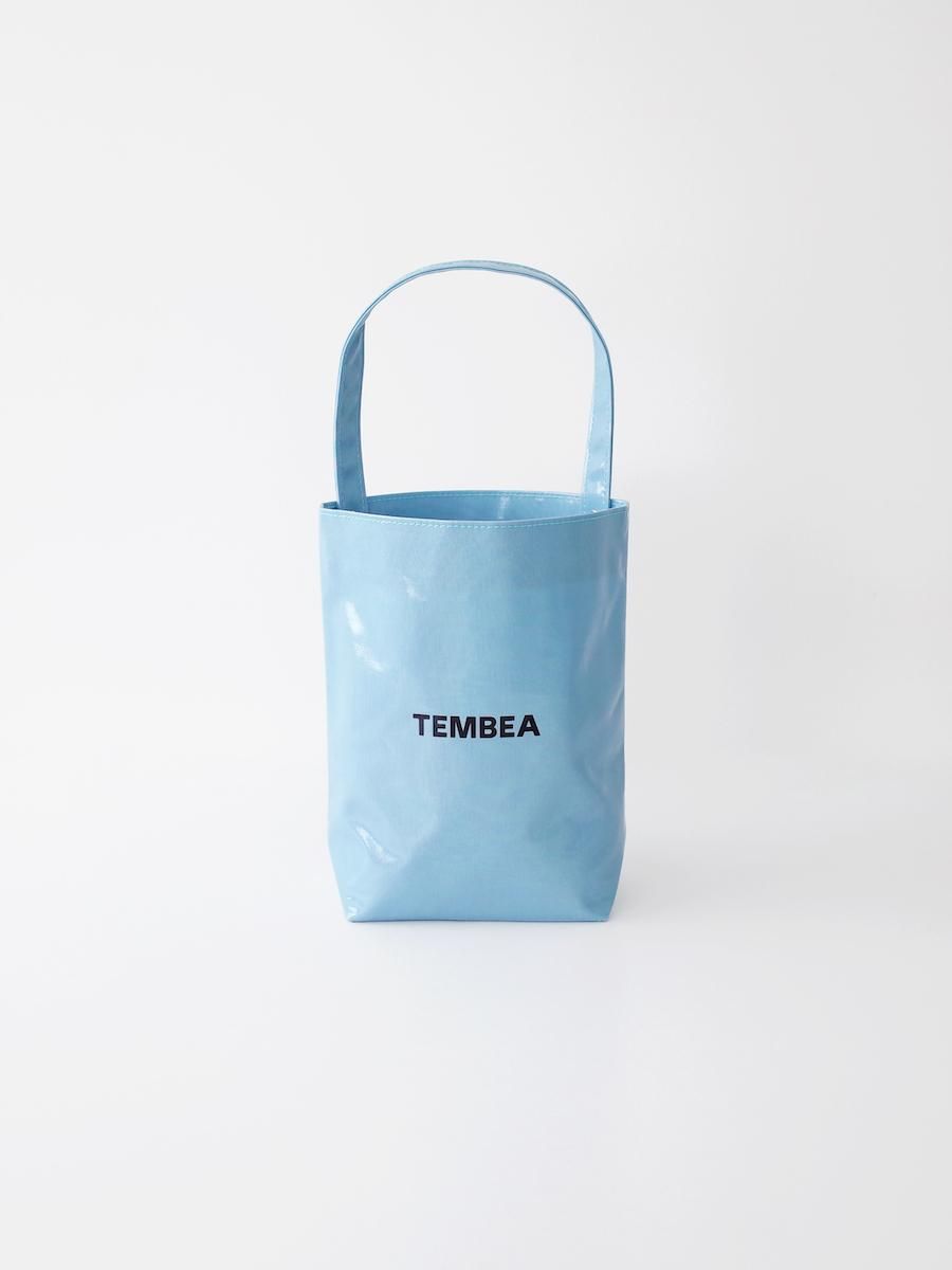 TEMBEA Baguette Tote - Sax