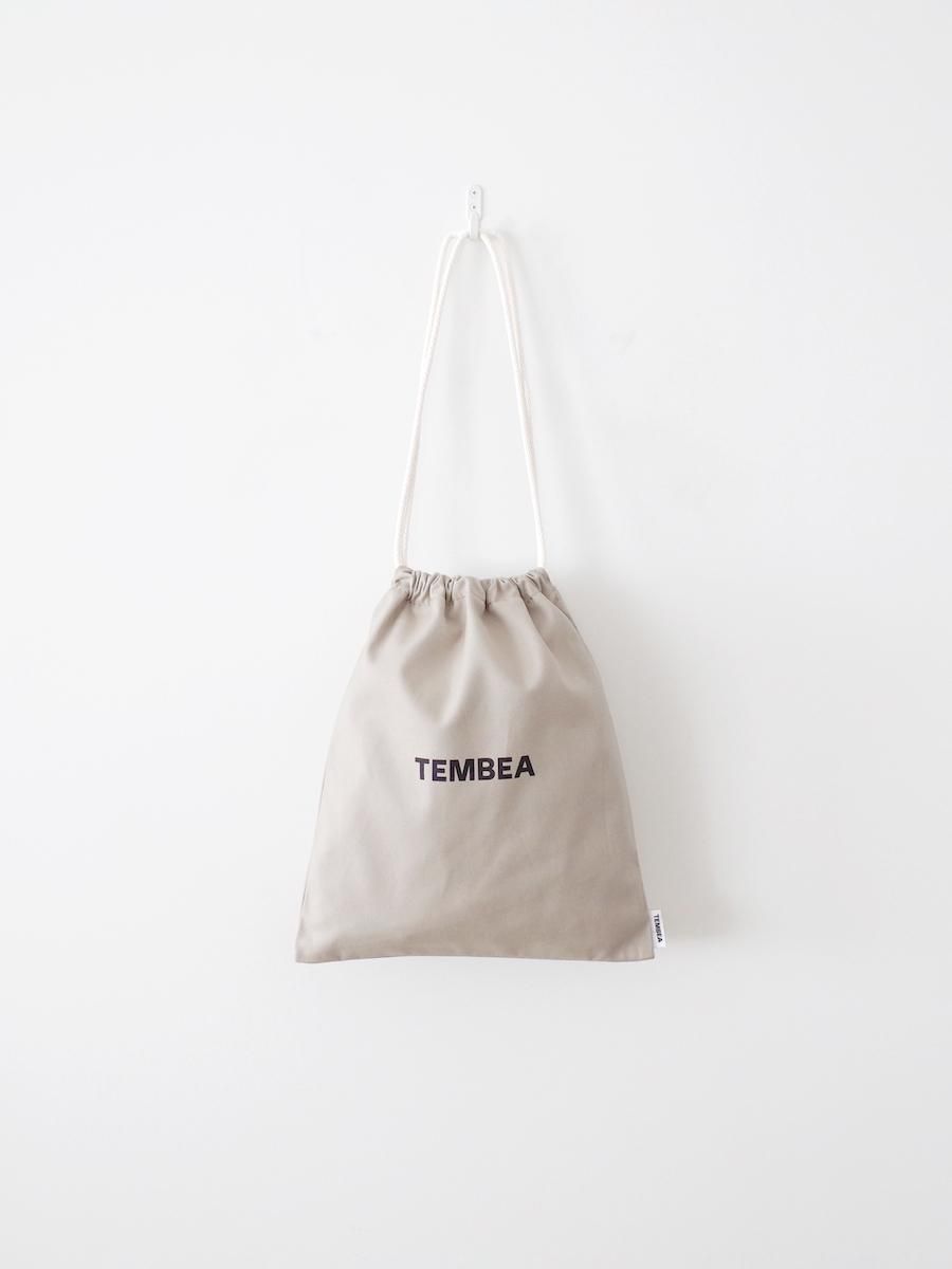 TEMBEA  Sand Beige