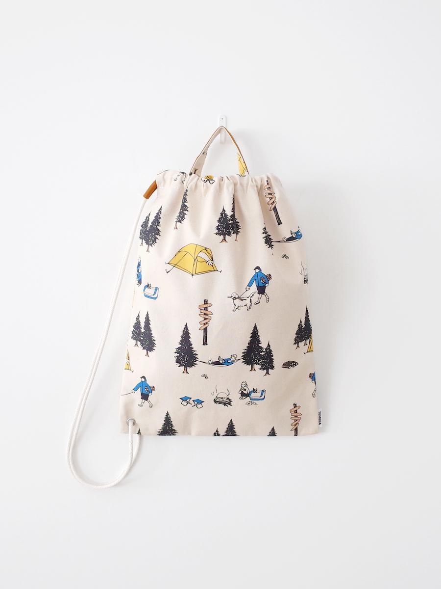 TEMBEA CAMP キャンプ柄 通販 TEMBEA CAMP キャンプ柄 通販