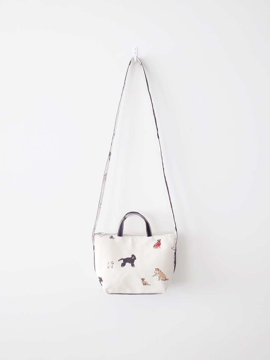 TEMBEA DOG（犬）柄 通販
