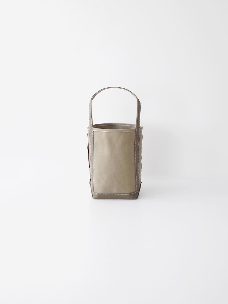 TEMBEA Baguette Tote Mini - Light Olive / Army