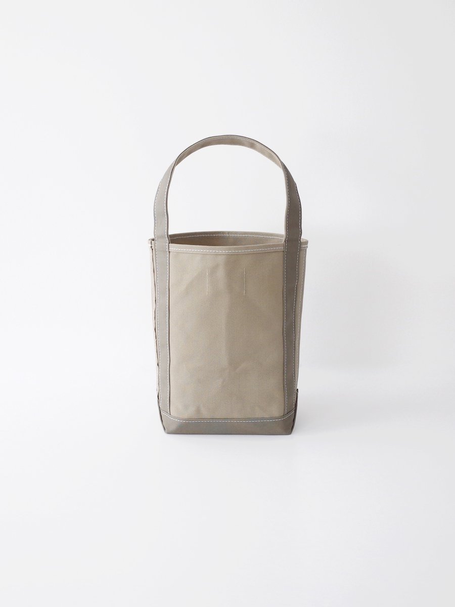 TEMBEA Baguette Tote Small - Light Olive / Army