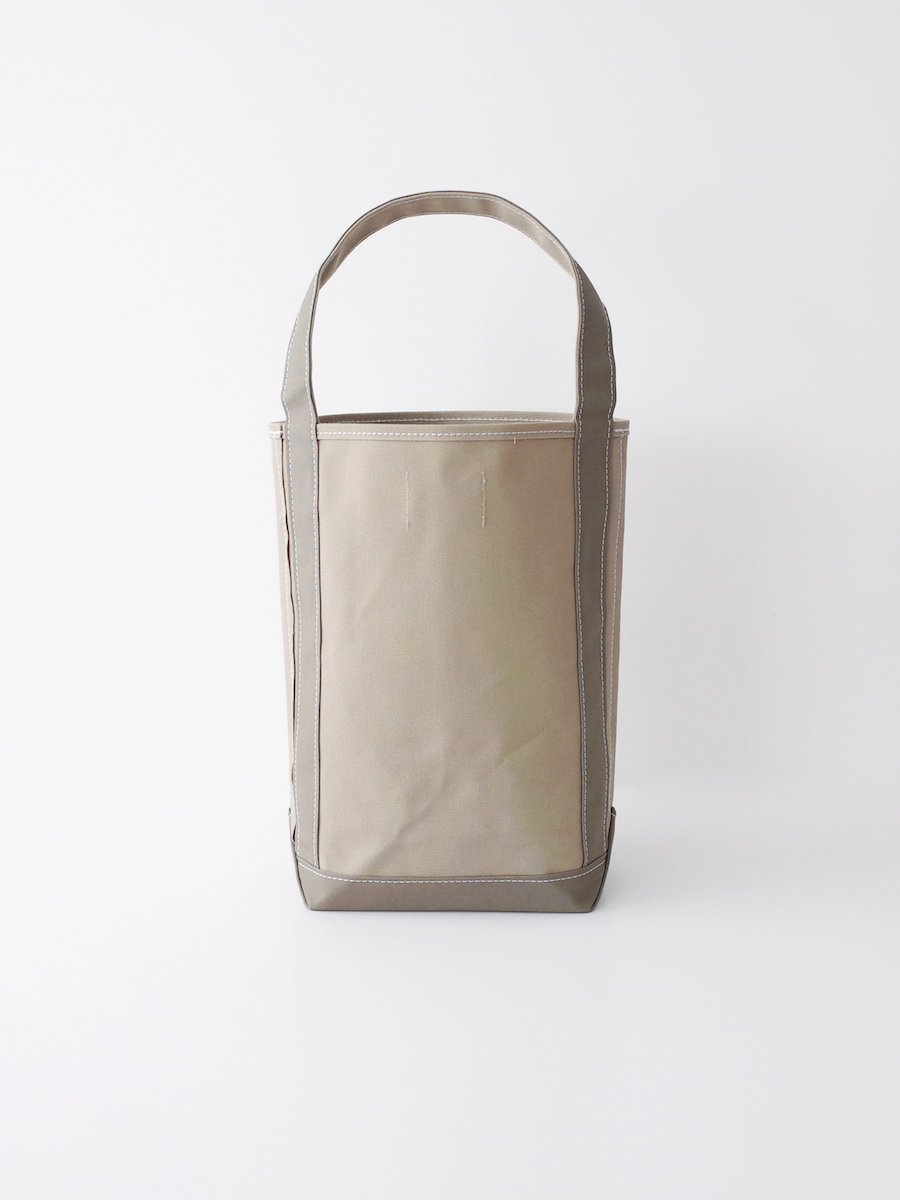 TEMBEA Baguette Tote - Light Olive / Army