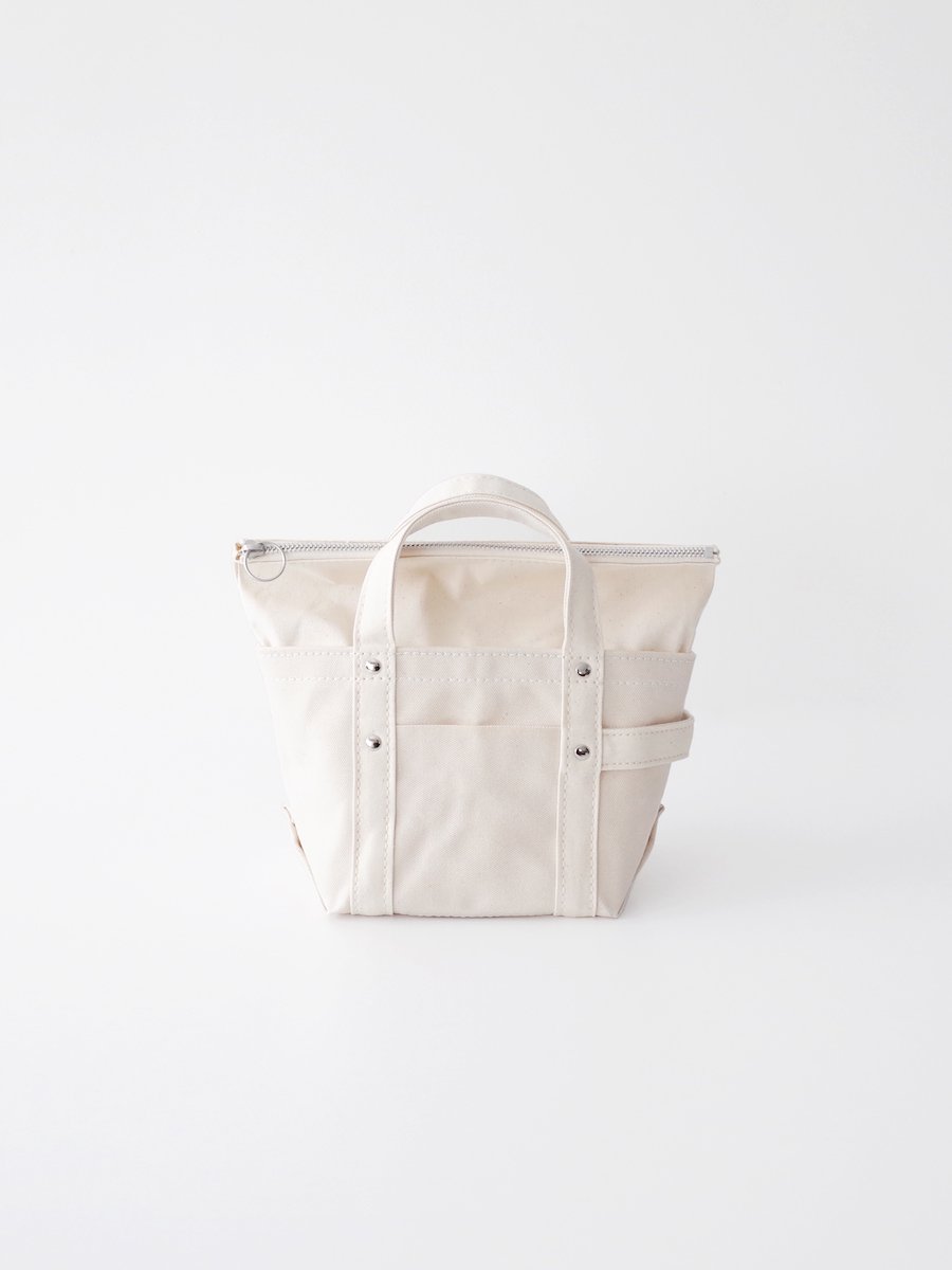 TEMBEA Harvest Tote Mini - Natural / Natural