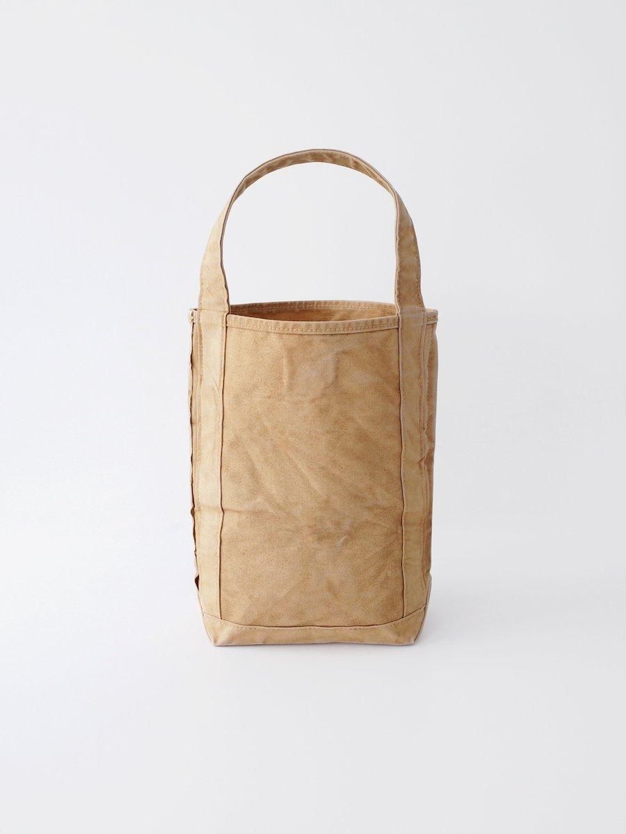 TEMBEA Baguette Tote - Coffee TEMBEA Baguette Tote - Coffee