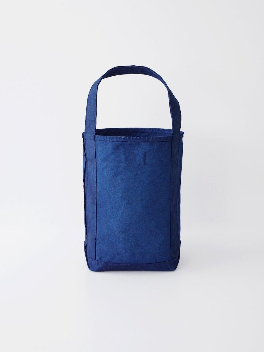 TEMBEA Baguette Tote - Light Indigo