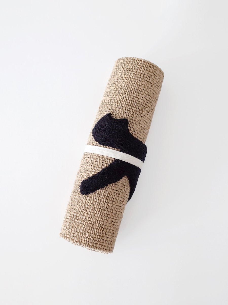 F/style RONDO cat matʸإޥåȡBlack