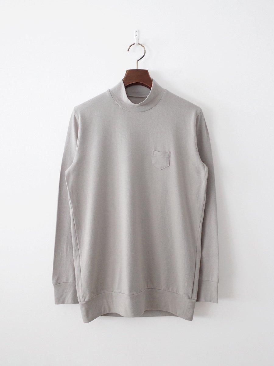 Human Made ベージュ 長袖カットソー Human Made ベージュ 長袖カットソー GRAPHIC L/S T-SHIRT