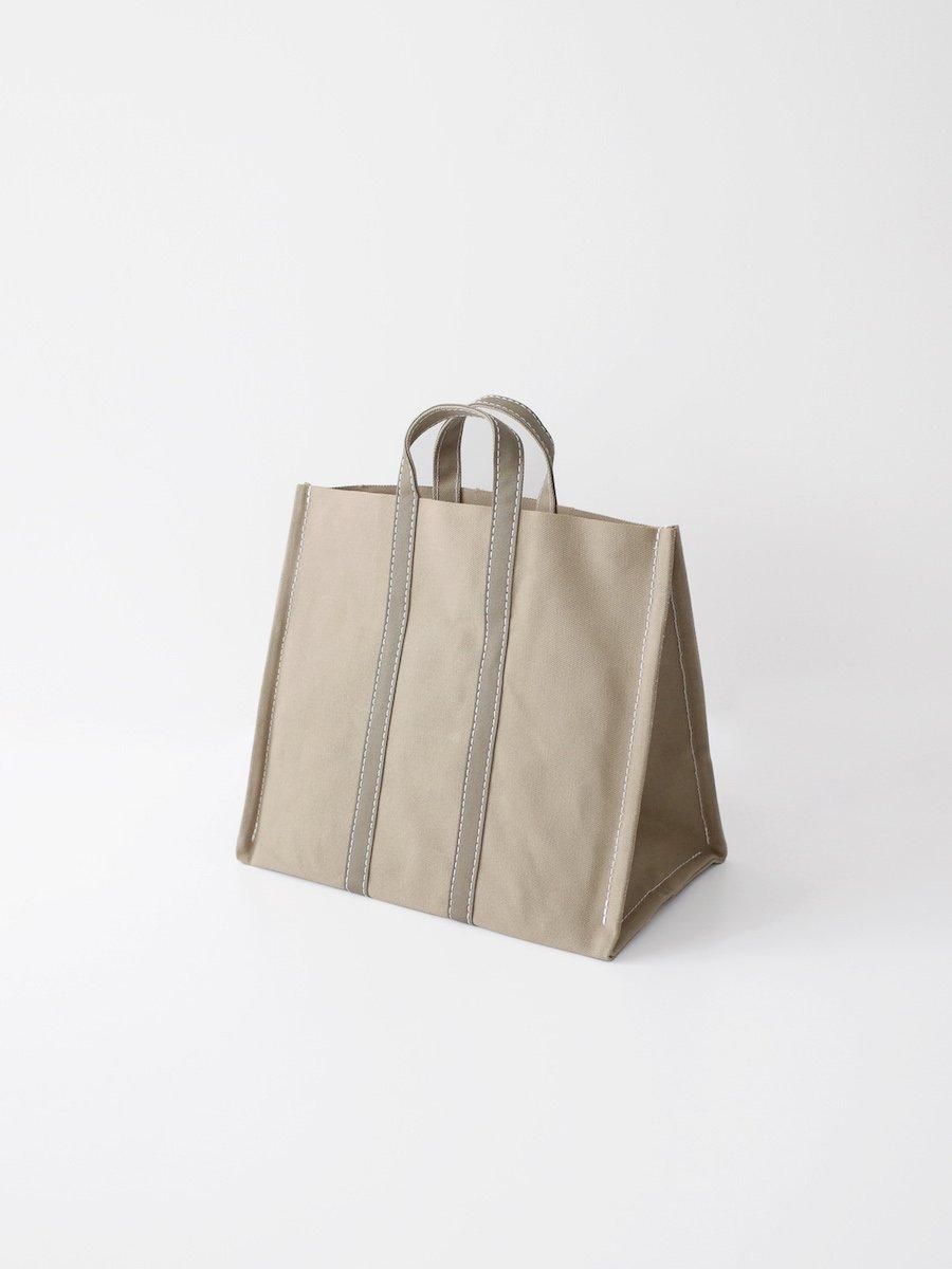 TEMBEA Play Tote For 137 - Light Olive / Army