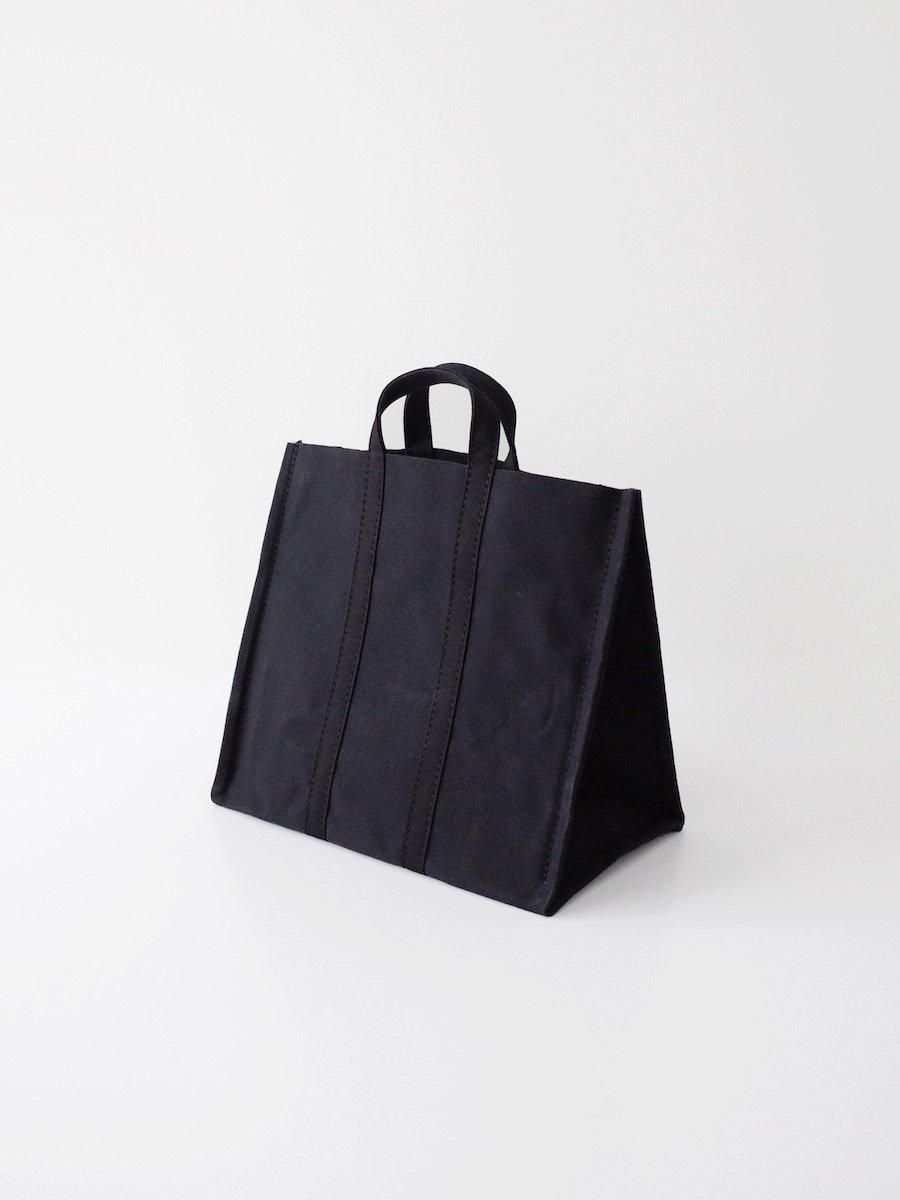TEMBEA Play Tote For 137 - Black / Black