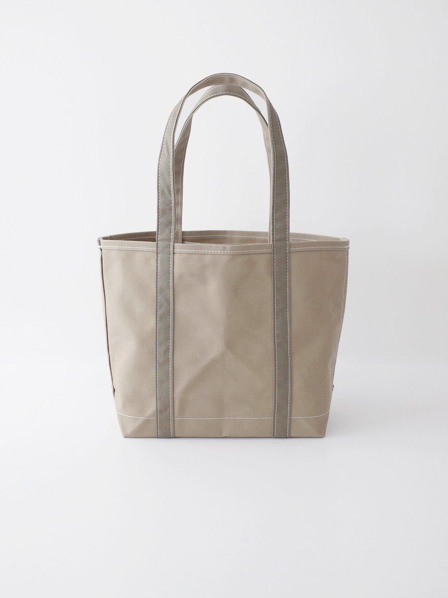 TEMBEA 2Way Tote - Light Olive / Army