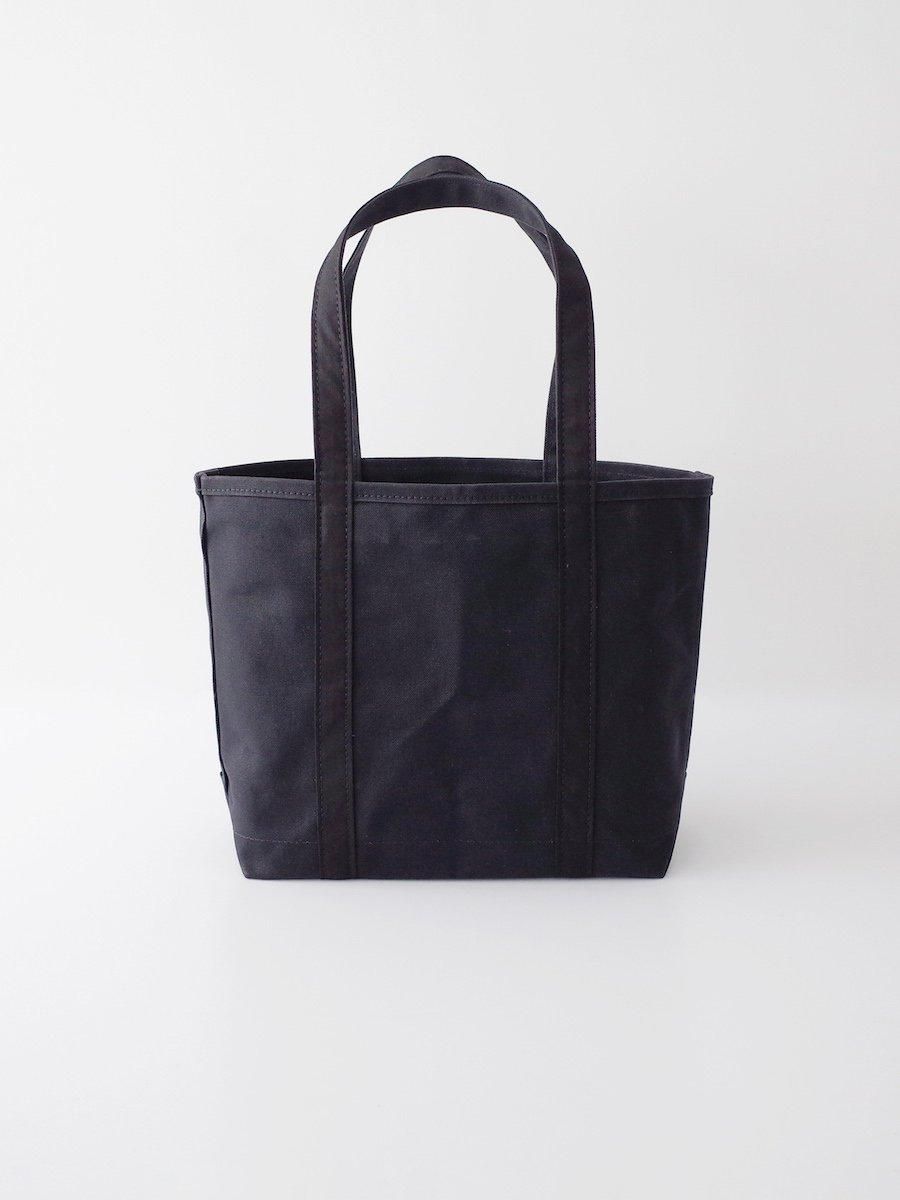 TEMBEA 2Way Tote - Black / Black