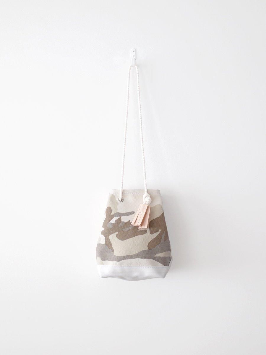 TEMBEA Game Pouch - Snow Camo