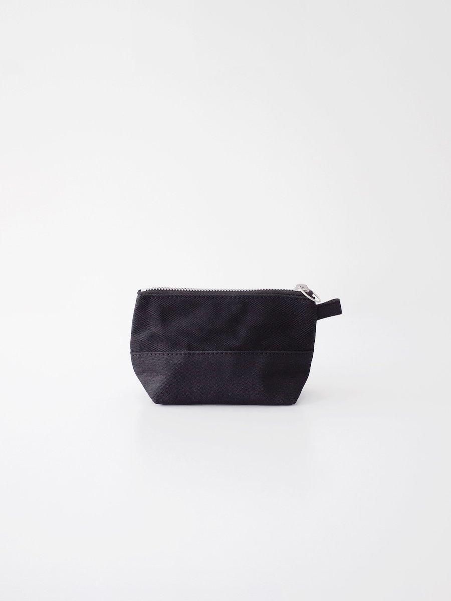 TEMBEA Toiletry Bag Small - Black / Black