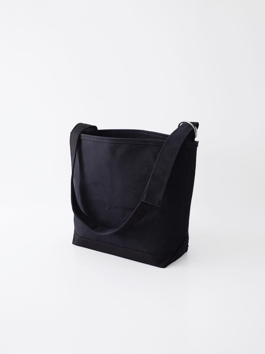 TEMBEA Branch Tote Small - Black / Black