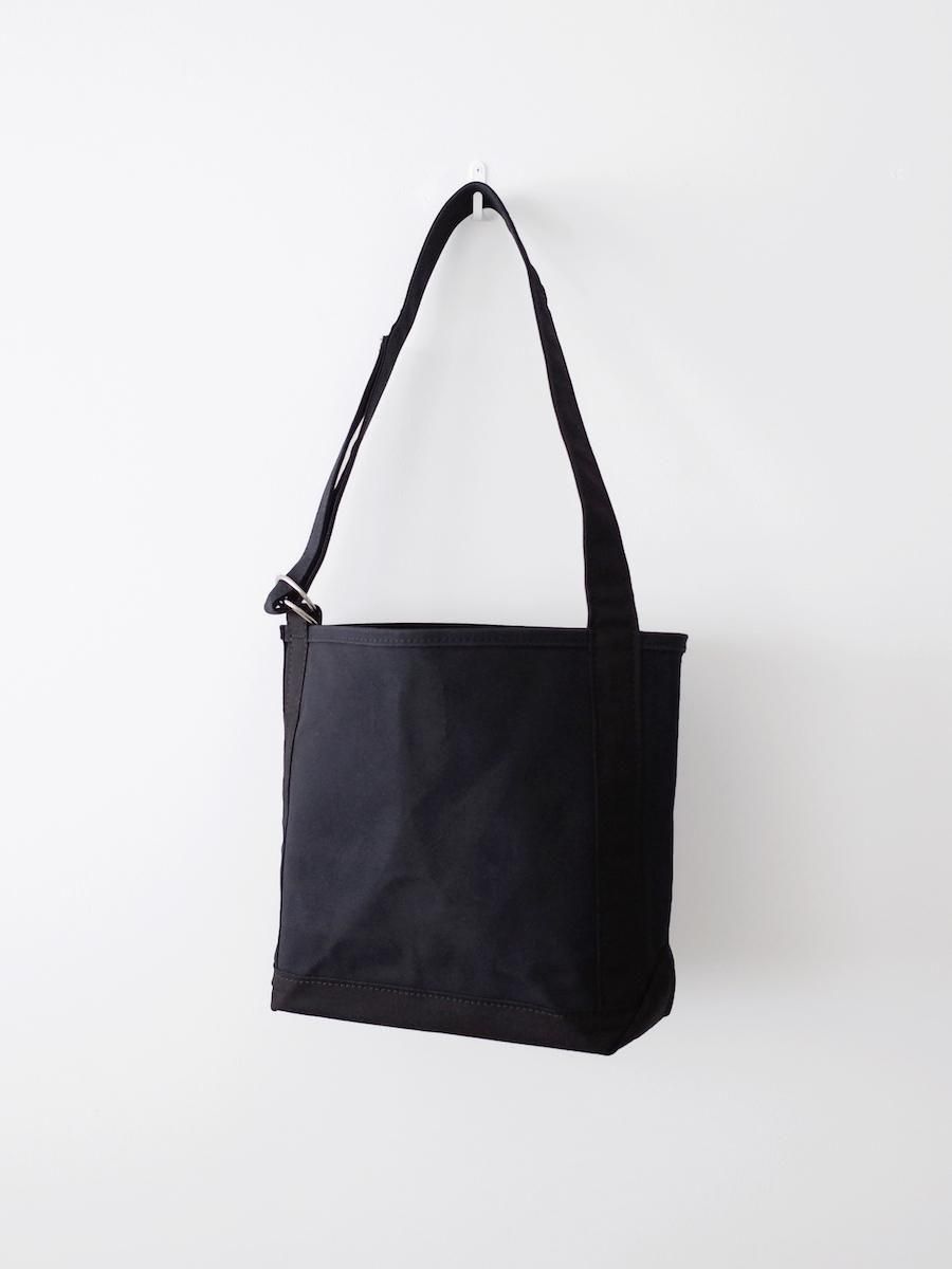 TEMBEA Branch Tote Small - Black / Black