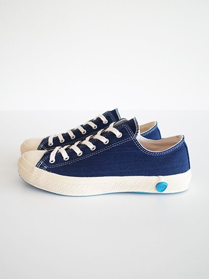 SHOES LIKE POTTERY LOW - MID NAVY