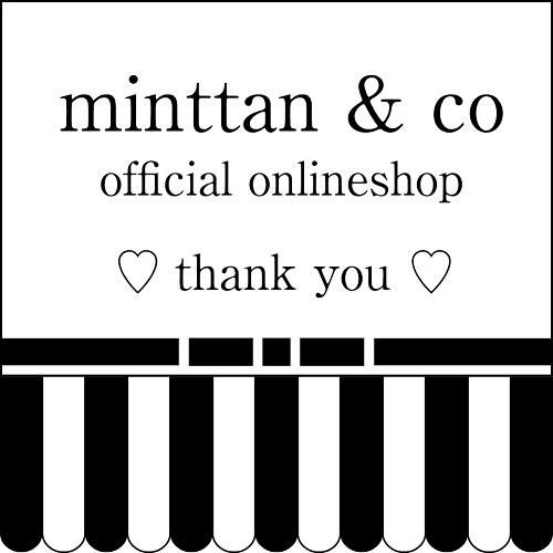 minttan(ミントタン)official online shopオシャレな首輪のお店（ﾐﾝﾄﾀﾝ）