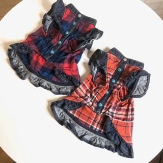 ハーネス - minttan(ミントタン)official online shopオシャレな