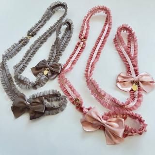 チョークリード・一体型 - minttan(ミントタン)official online