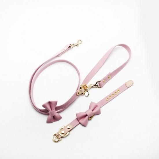 ミントタン＊カラー&リードセット グログランスタッズ カラー＆リード セット - minttan