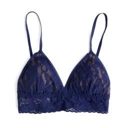 bralette navy