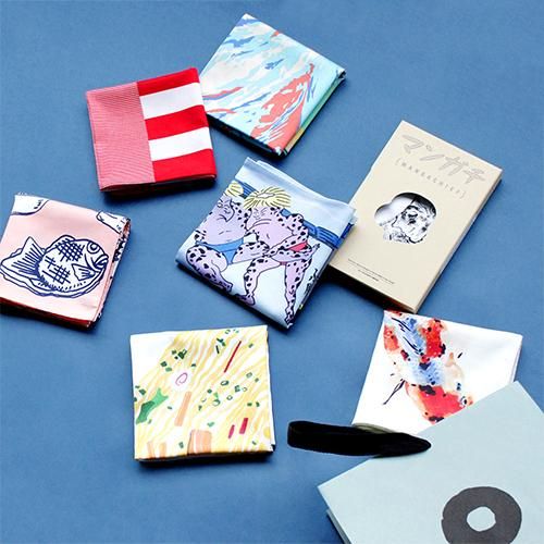 グレのハンカチ FREAK'S STORE ハンカチ 育てるふっくら フェイスタオル メンズ
